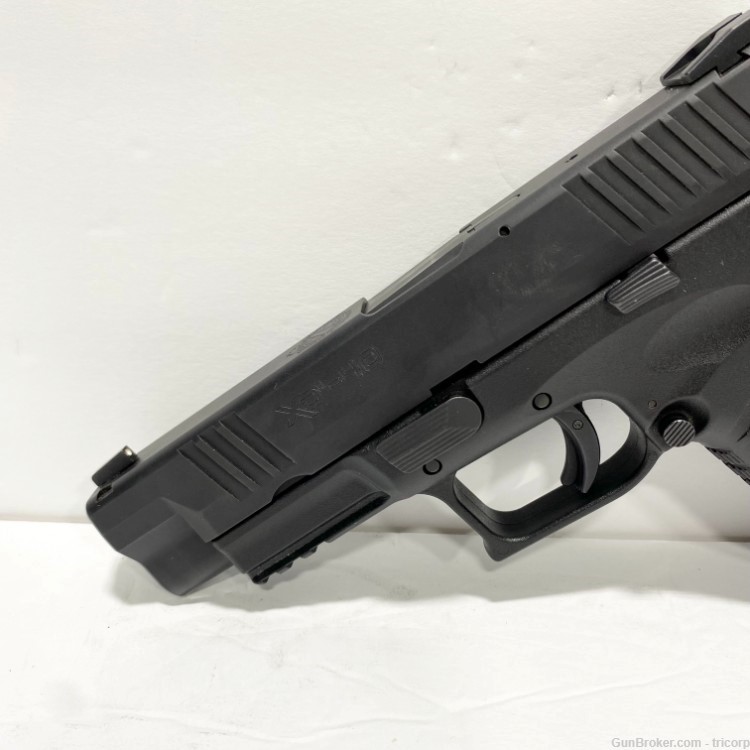 Springfield Armory XD-M 40SW NO RESERVE No Card Fee-img-10
