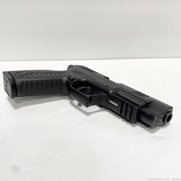 Springfield Armory XD-M 40SW NO RESERVE No Card Fee-img-3