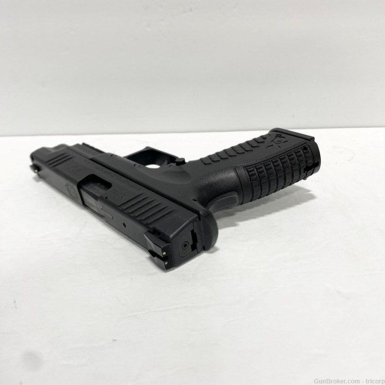 Springfield Armory XD-M 40SW NO RESERVE No Card Fee-img-6
