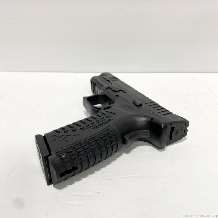 Springfield Armory XD-M 40SW NO RESERVE No Card Fee-img-14