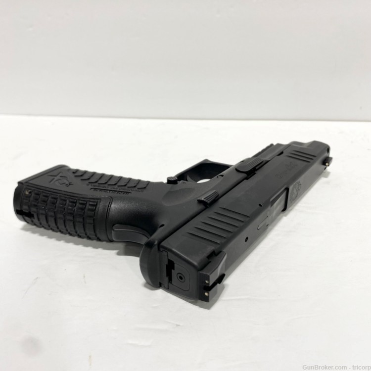 Springfield Armory XD-M 40SW NO RESERVE No Card Fee-img-15