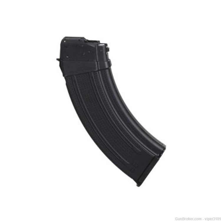 Pro-Mag AK-47 Mag 30 RDS-img-0