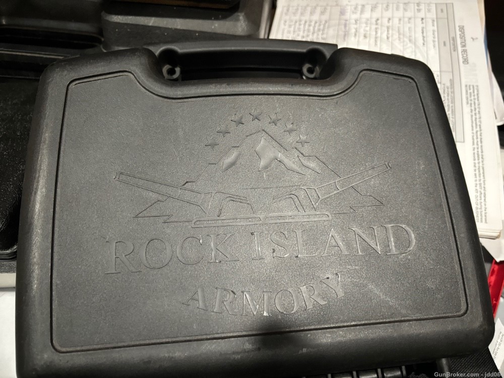Rock Island Armory -img-0