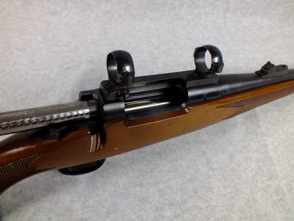 Remington Model Seven .260 Rem *excellent*-img-31