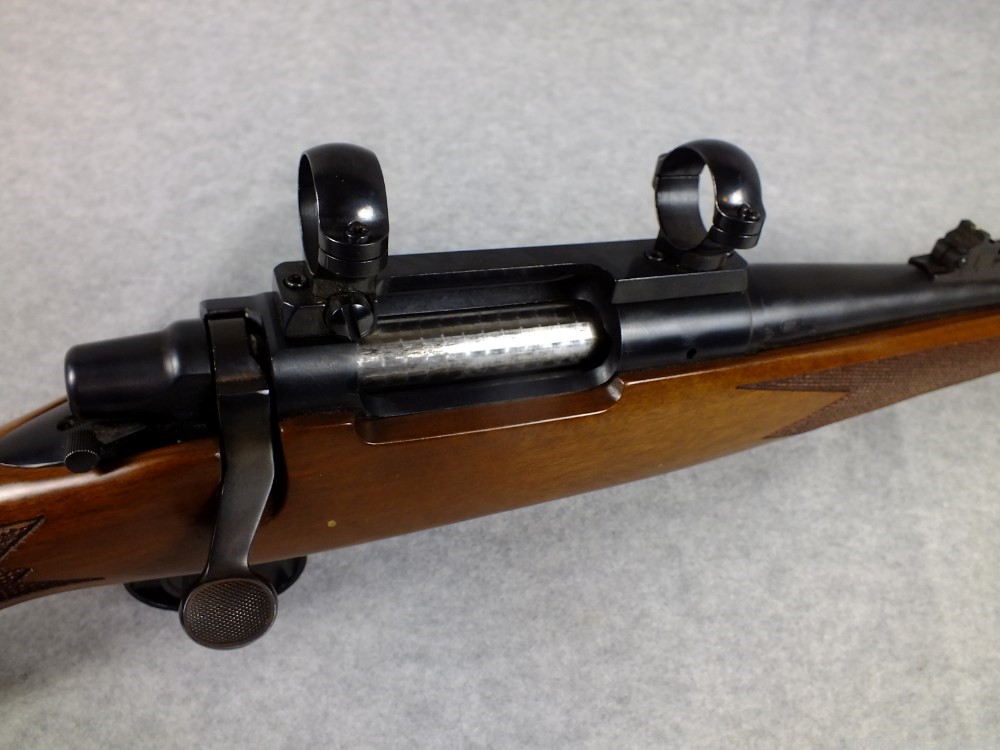 Remington Model Seven .260 Rem *excellent*-img-30