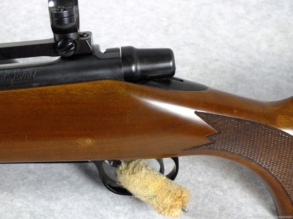 Remington Model Seven .260 Rem *excellent*-img-15