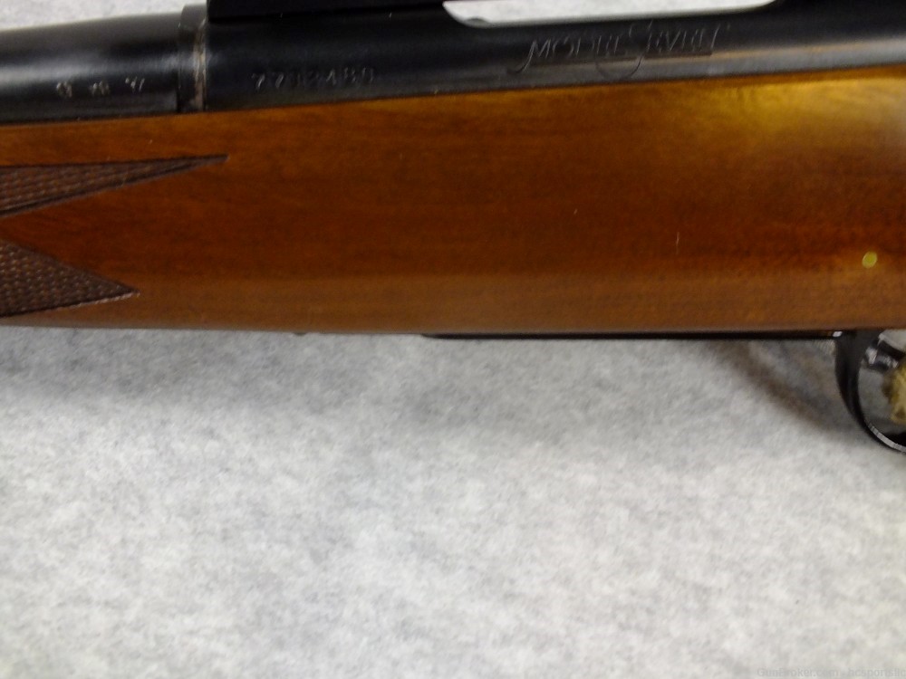 Remington Model Seven .260 Rem *excellent*-img-20