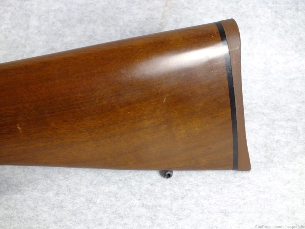 Remington Model Seven .260 Rem *excellent*-img-11