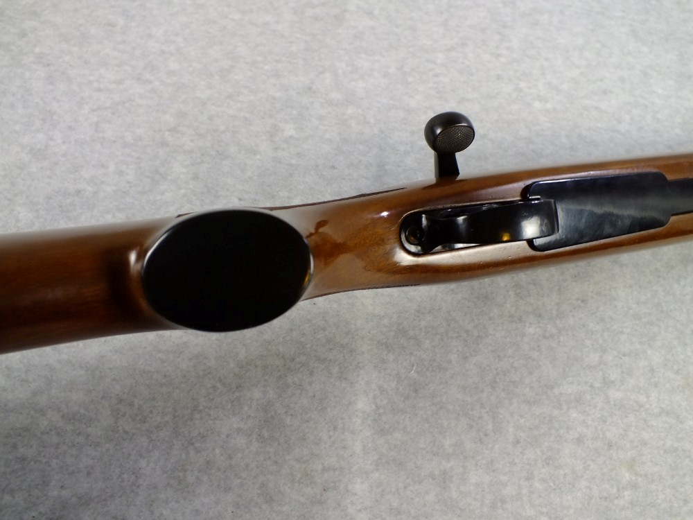 Remington Model Seven .260 Rem *excellent*-img-39