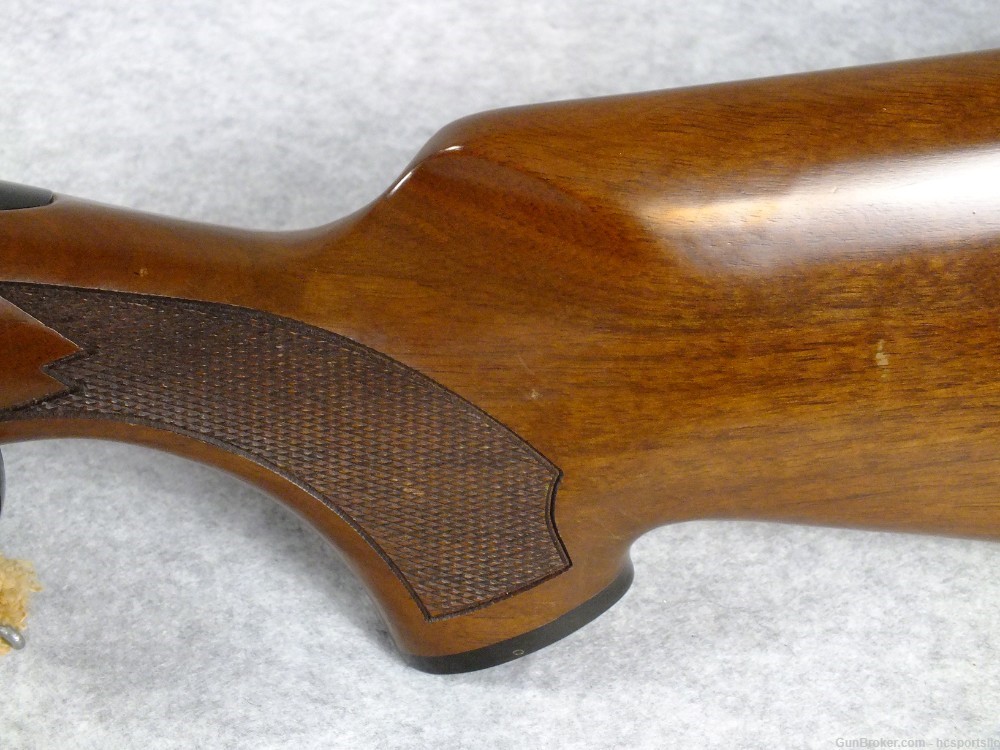 Remington Model Seven .260 Rem *excellent*-img-14
