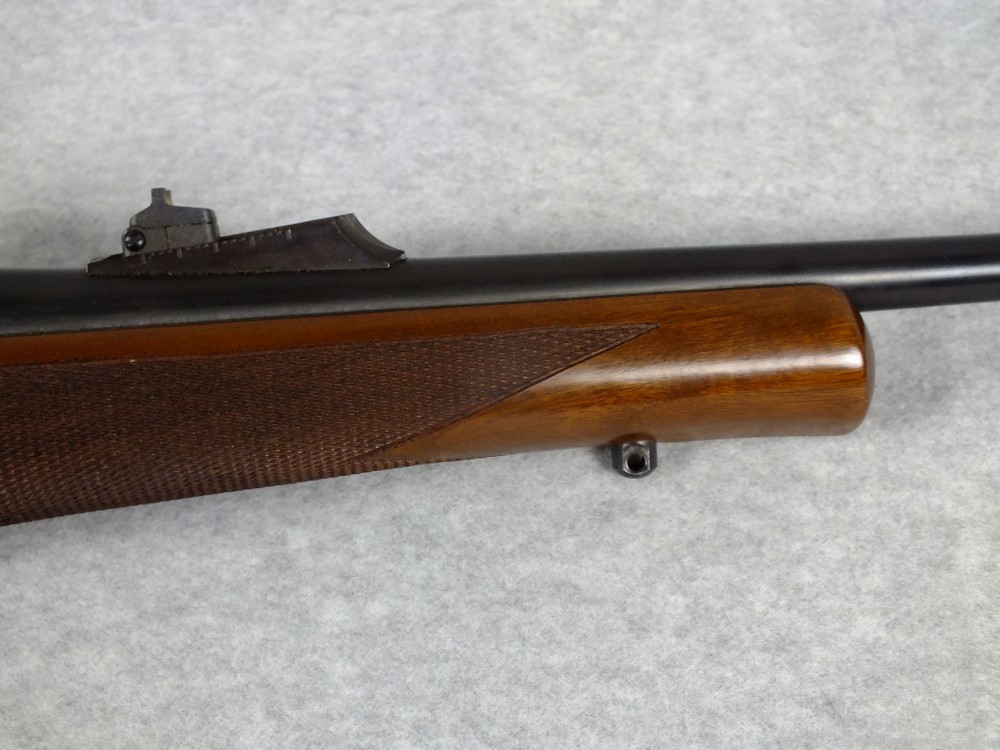 Remington Model Seven .260 Rem *excellent*-img-7