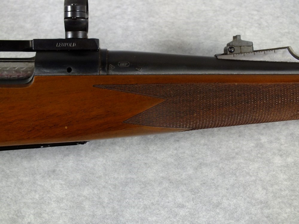 Remington Model Seven .260 Rem *excellent*-img-6