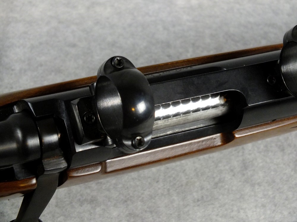 Remington Model Seven .260 Rem *excellent*-img-29