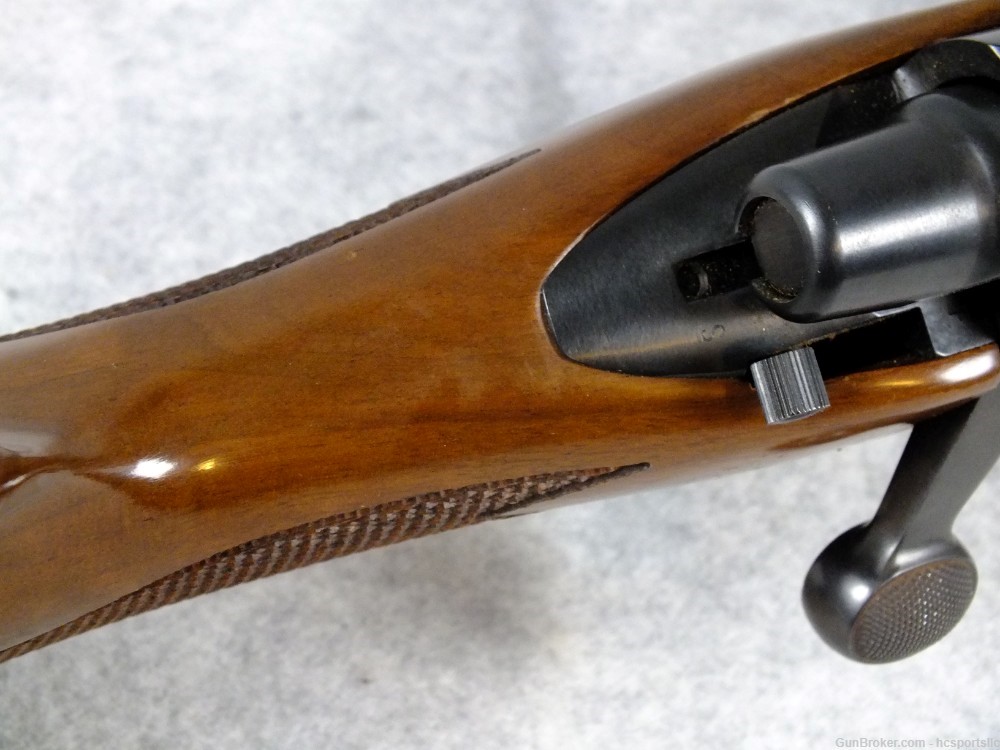 Remington Model Seven .260 Rem *excellent*-img-28