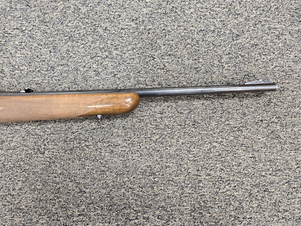 Browning BAR Semi-Auto Rifle .308 Winchester w/ 2 magazines-img-3