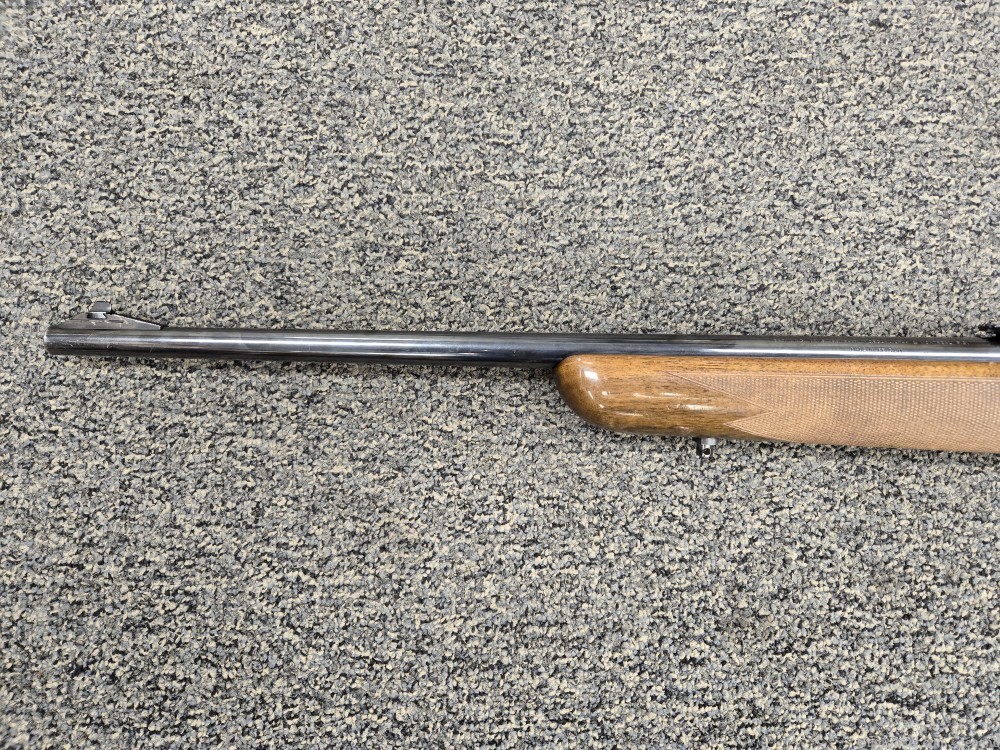 Browning BAR Semi-Auto Rifle .308 Winchester w/ 2 magazines-img-5