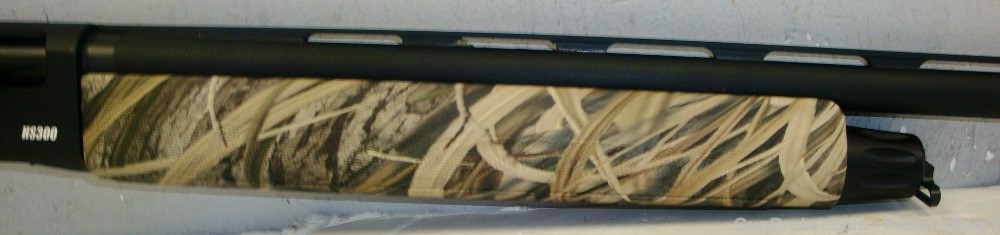 SKB Ducks Unlimited HS300 Field Shotgun Habitat Camo 20 Ga. 28”  NEW IN BOX-img-5