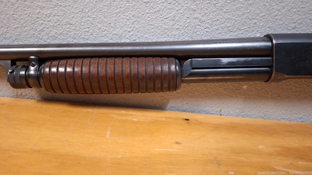 Ithaca Gun Co. Inc  | 37 Featherlight | 16 Ga| 27.5" Bbl | Used-img-12