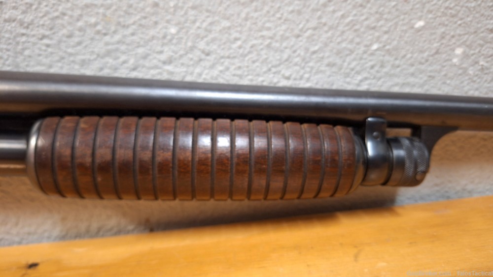 Ithaca Gun Co. Inc  | 37 Featherlight | 16 Ga| 27.5" Bbl | Used-img-5