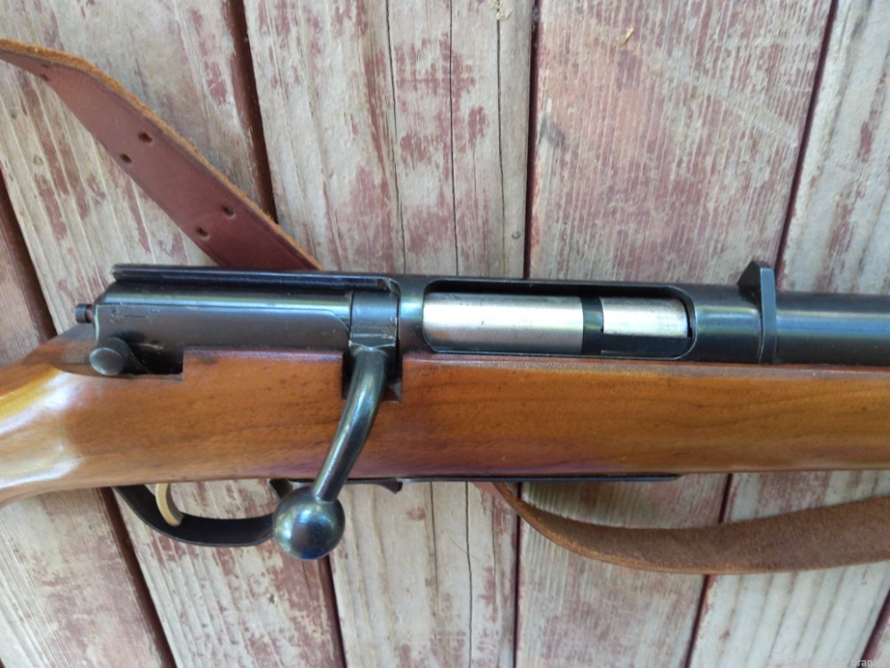 Marlin 55 The Original Goose Gun, 3" Magnum, 36"  JM Stamped Barrel,  12ga-img-5
