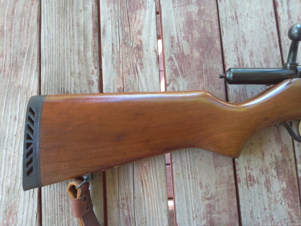 Marlin 55 The Original Goose Gun, 3" Magnum, 36"  JM Stamped Barrel,  12ga-img-4