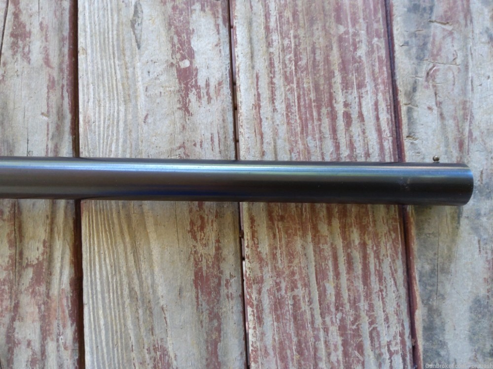 Marlin 55 The Original Goose Gun, 3" Magnum, 36"  JM Stamped Barrel,  12ga-img-8