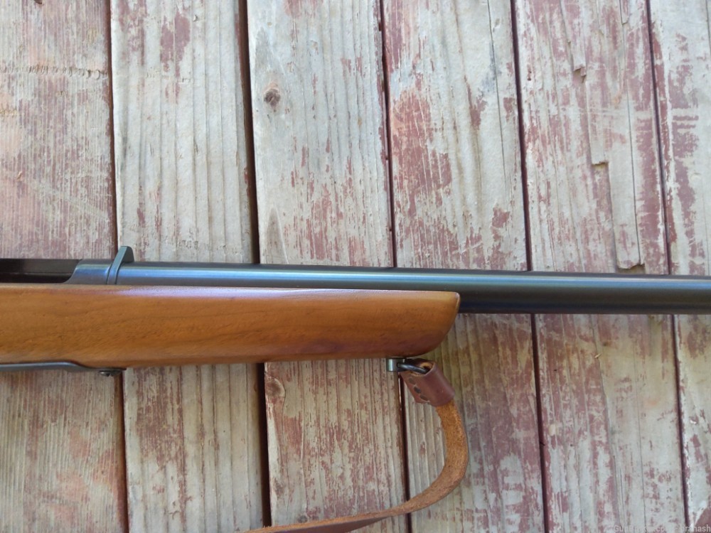Marlin 55 The Original Goose Gun, 3" Magnum, 36"  JM Stamped Barrel,  12ga-img-7