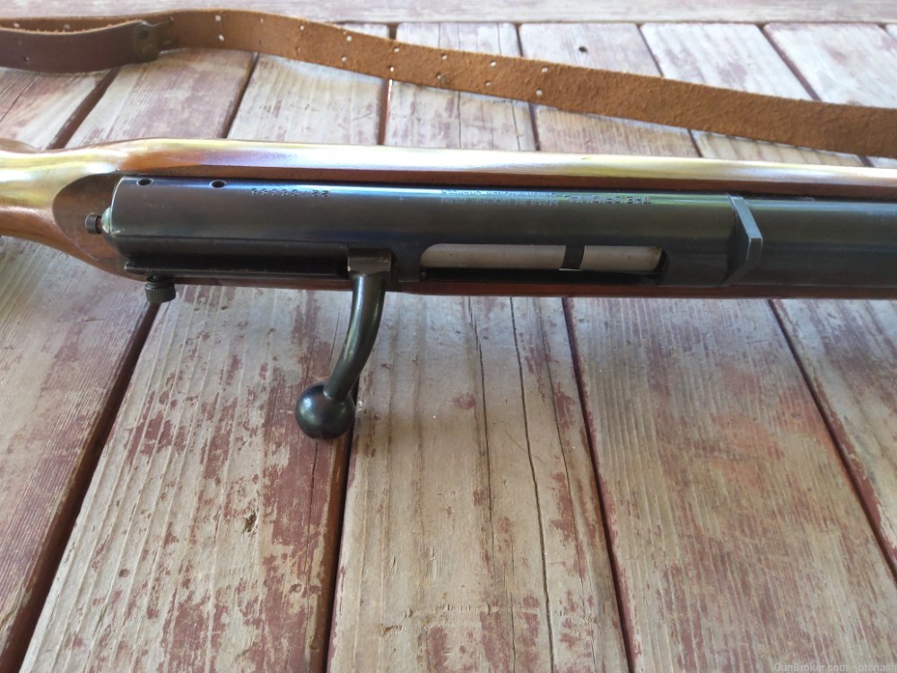Marlin 55 The Original Goose Gun, 3" Magnum, 36"  JM Stamped Barrel,  12ga-img-28