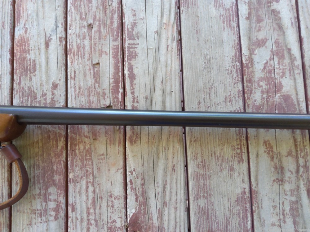 Marlin 55 The Original Goose Gun, 3" Magnum, 36"  JM Stamped Barrel,  12ga-img-10