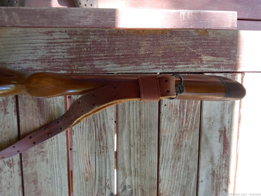 Marlin 55 The Original Goose Gun, 3" Magnum, 36"  JM Stamped Barrel,  12ga-img-23