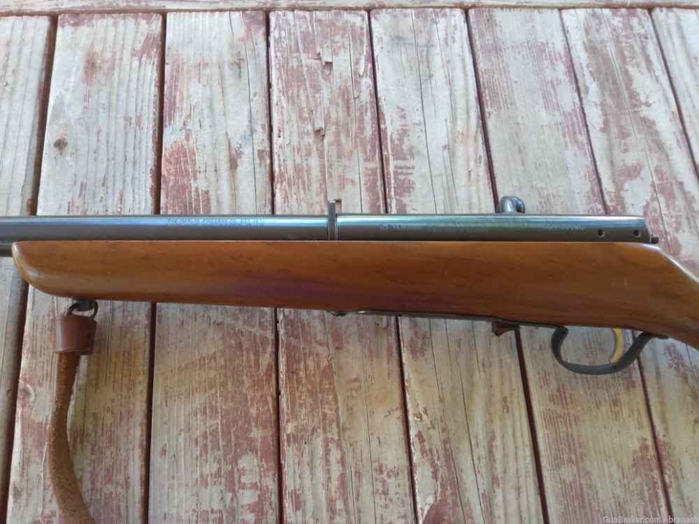 Marlin 55 The Original Goose Gun, 3" Magnum, 36"  JM Stamped Barrel,  12ga-img-14