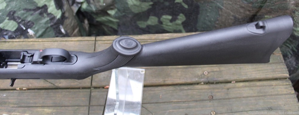 Ruger 10/22 rifle that is NEW in box! -img-14