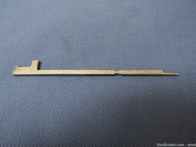 Savage Anschutz Model Match 54 Rifle .22 LR Firing Pin-img-0