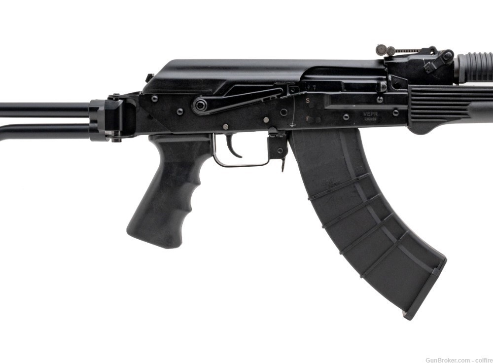 Molot Vepr Rifle 7.62x39 (R40904)-img-1
