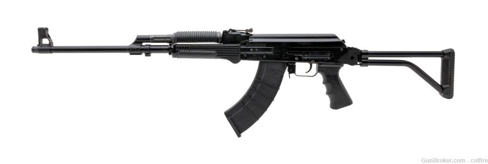 Molot Vepr Rifle 7.62x39 (R40904)-img-2