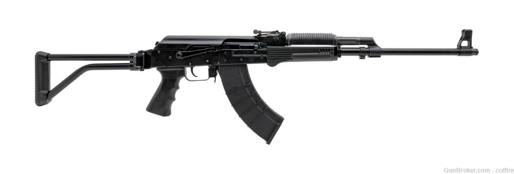 Molot Vepr Rifle 7.62x39 (R40904)-img-0