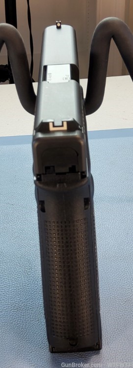 New Glock G41 Gen4 .45 ACP 5.31" Barrel 13 Round Mags NO CC FEES -img-8