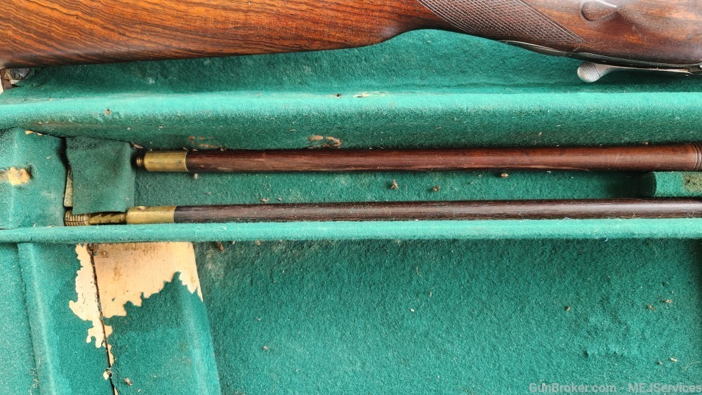 Boxed pair of Army & Navy English shotguns 1891-img-37