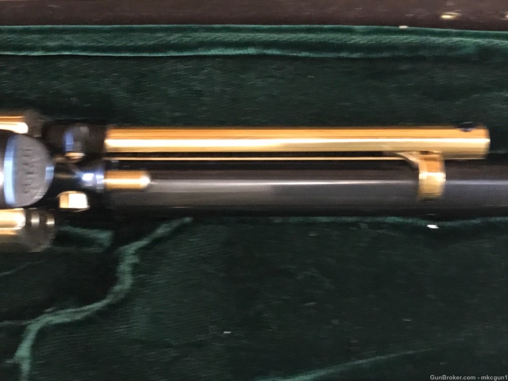Colt Frontier Scout Golden Spike-img-15