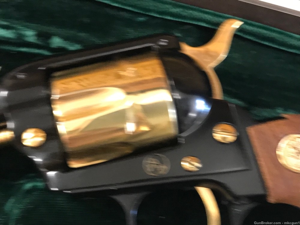 Colt Frontier Scout Golden Spike-img-26