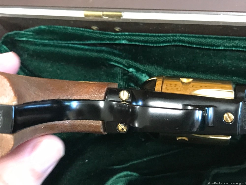 Colt Frontier Scout Golden Spike-img-17