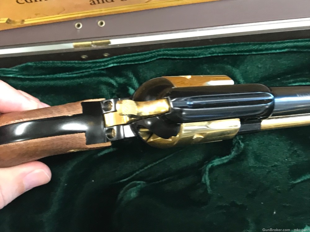 Colt Frontier Scout Golden Spike-img-19