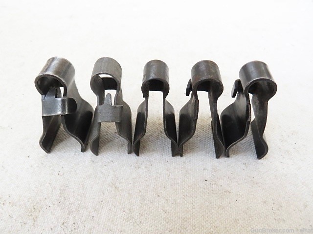 Springfield 1903 & 1903A3 Rifle Front Sight Covers Rear Sight Firing Pin-img-8