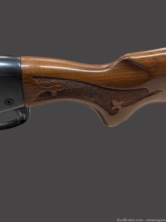 Remington Wingmaster Model 870LW .410-img-7