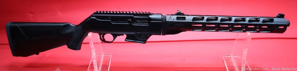 Ruger PC Takedown 9mm Mlok Carbine PENNY START no reserve-img-7