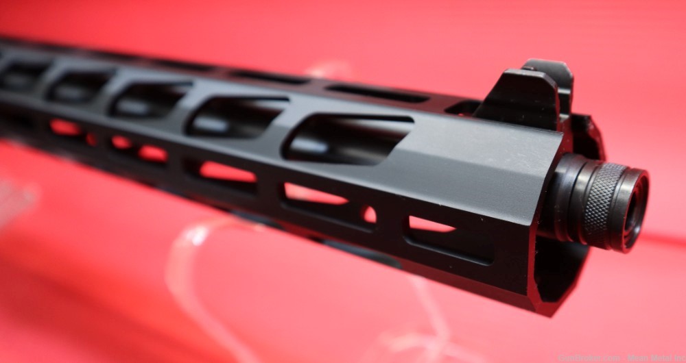 Ruger PC Takedown 9mm Mlok Carbine PENNY START no reserve-img-11