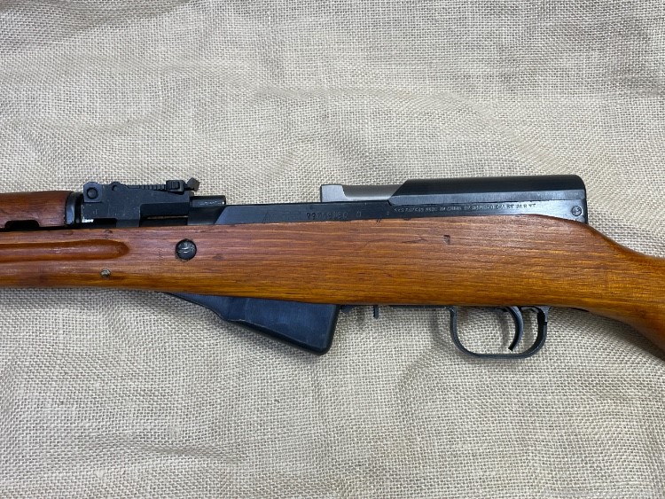 Norinco SKS Matching Collector 7.62 x39 Pristine Penny NR Clean and Nice-img-8