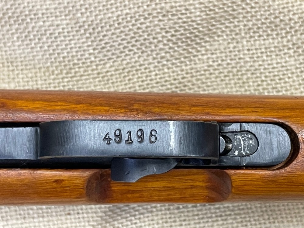 Norinco SKS Matching Collector 7.62 x39 Pristine Penny NR Clean and Nice-img-23
