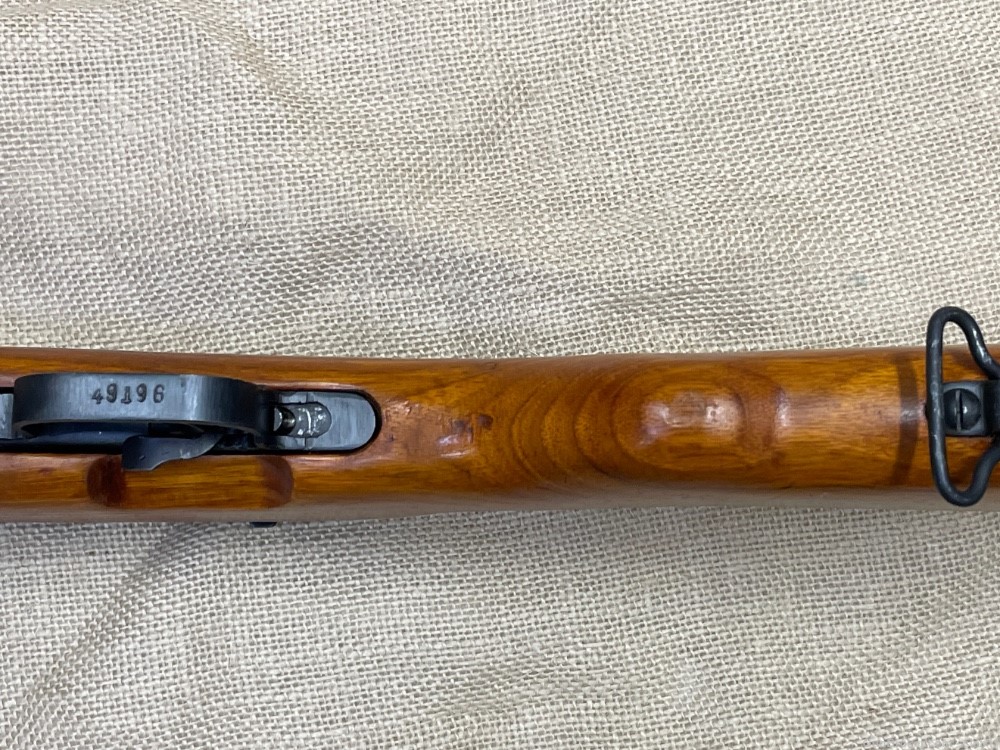 Norinco SKS Matching Collector 7.62 x39 Pristine Penny NR Clean and Nice-img-31