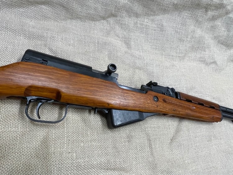 Norinco SKS Matching Collector 7.62 x39 Pristine Penny NR Clean and Nice-img-32